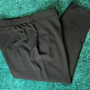 Women’s Nine West Crop Slacks